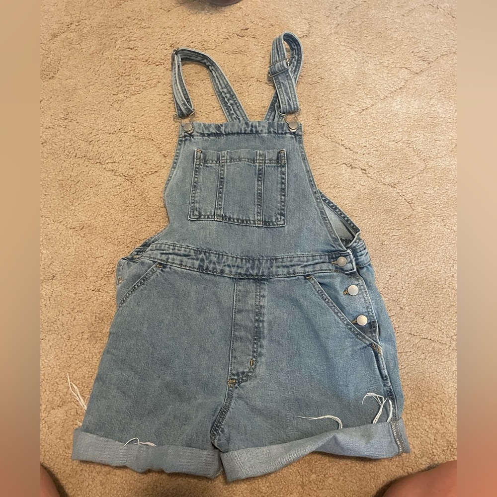 Target overalls